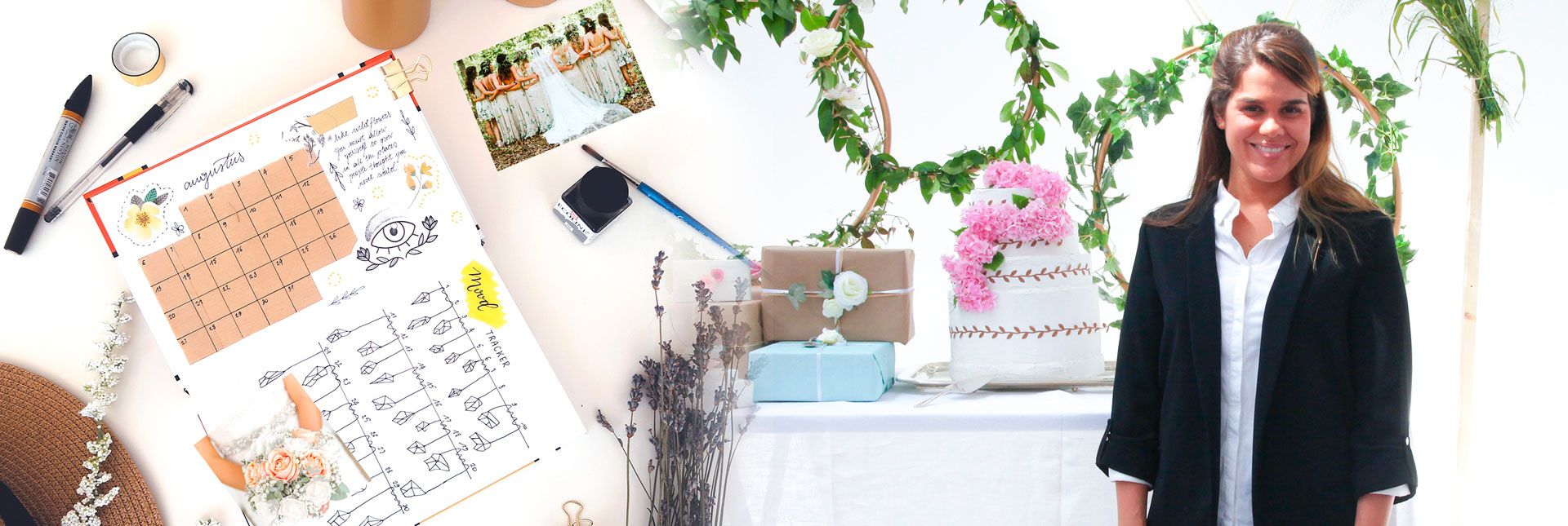 Wedding planner School Online University