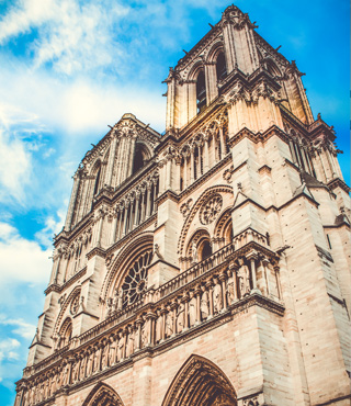 NOTRE DAME