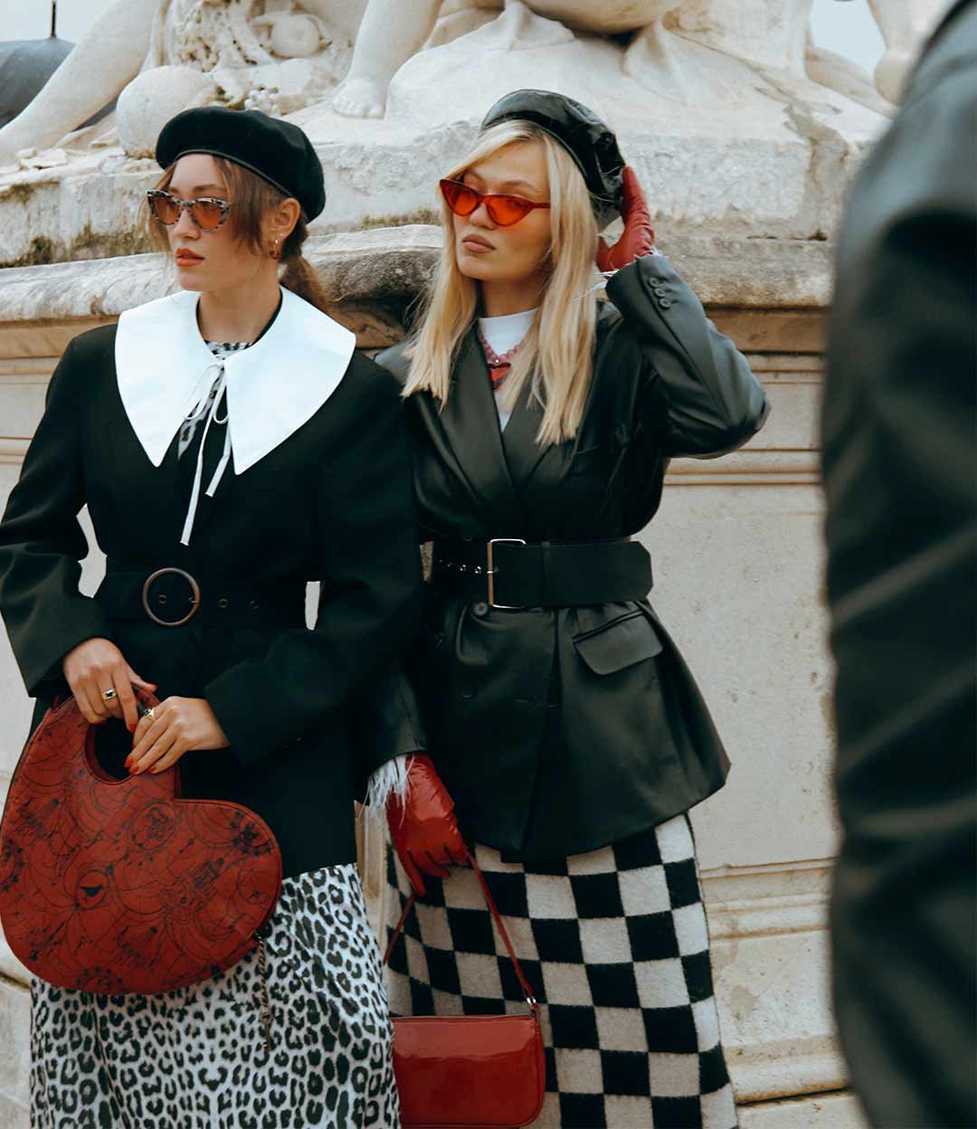 LA HISTORIA DE LA FASHION WEEK DE PARÍS