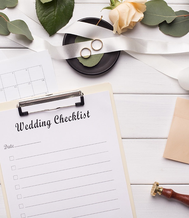 EL TEST DEFINITIVO: ¿ESTÁS LISTO/A PARA CONVERTIRTE EN WEDDING PLANNER?