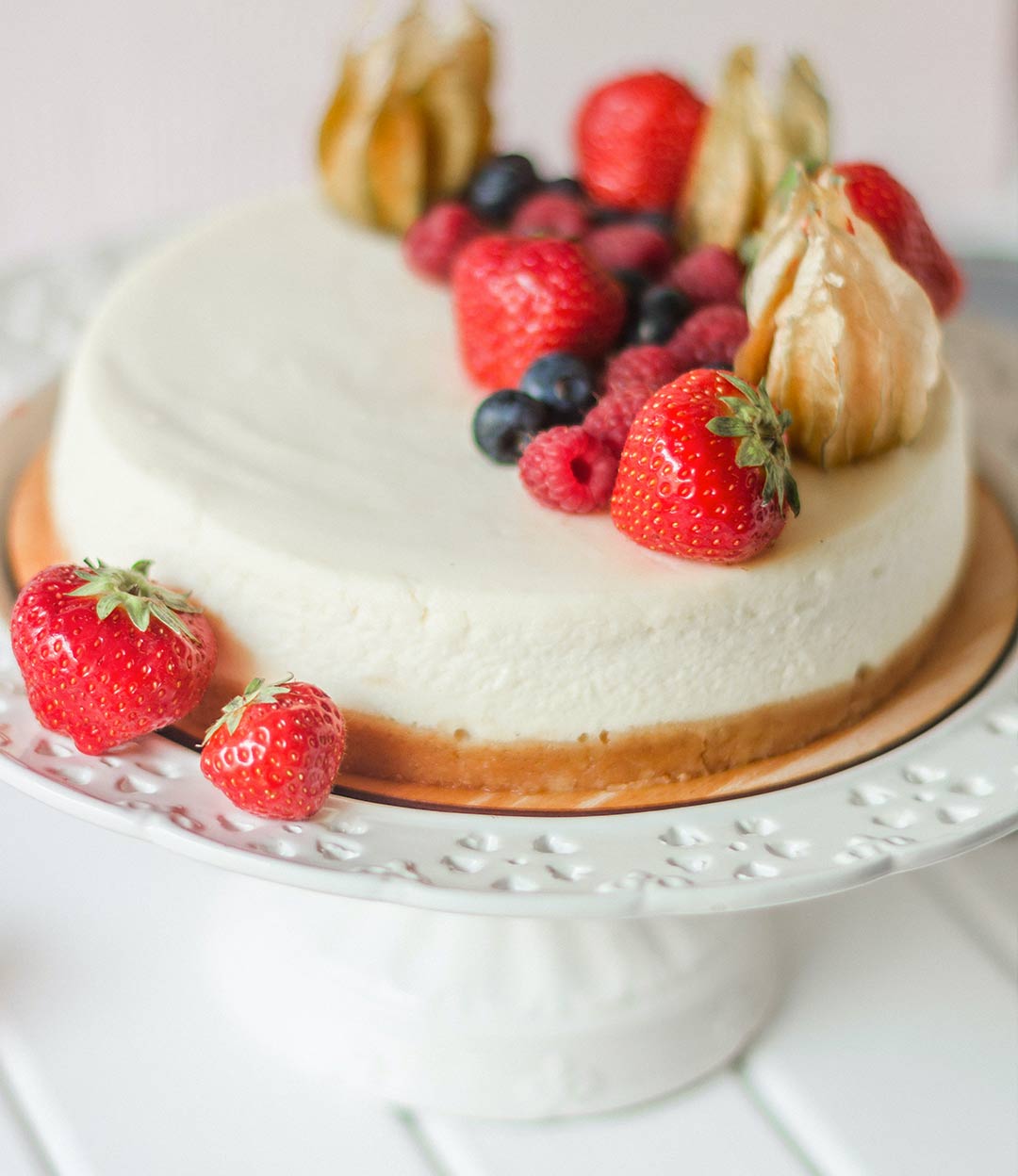 ¿TU SUEÑO ES SER CHEF REPOSTERO?