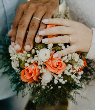 ¿BODA DE ENSUEÑO EN PRIMAVERA?