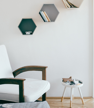 Consejos de decoración de interiores: ideas sencillas para mejorar tu hogar