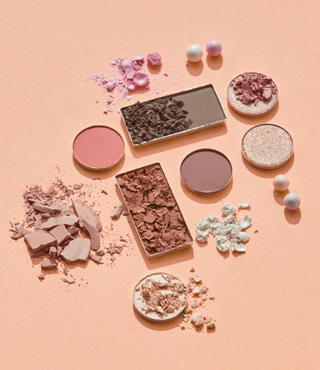 INDUSTRIA DEL MAQUILLAJE… ¿BUENA O MALA?