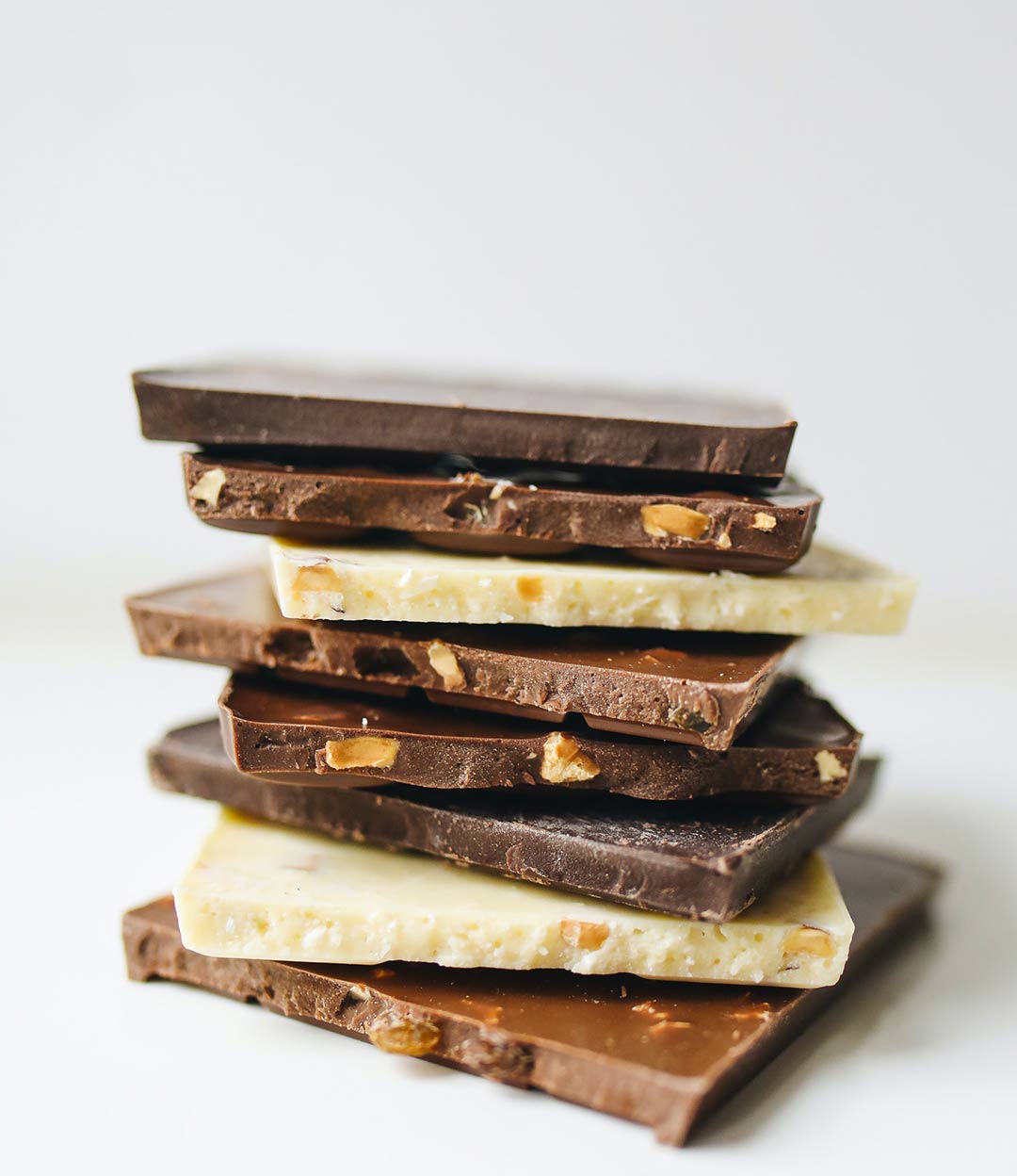 EL CHOCOLATE COMO POSTRE Y ¿OPORTUNIDAD LABORAL?