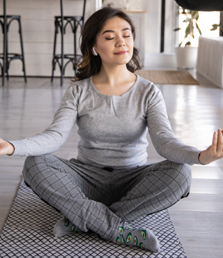 ¿Qué es el mindfulness? Una práctica para aprender a fluir